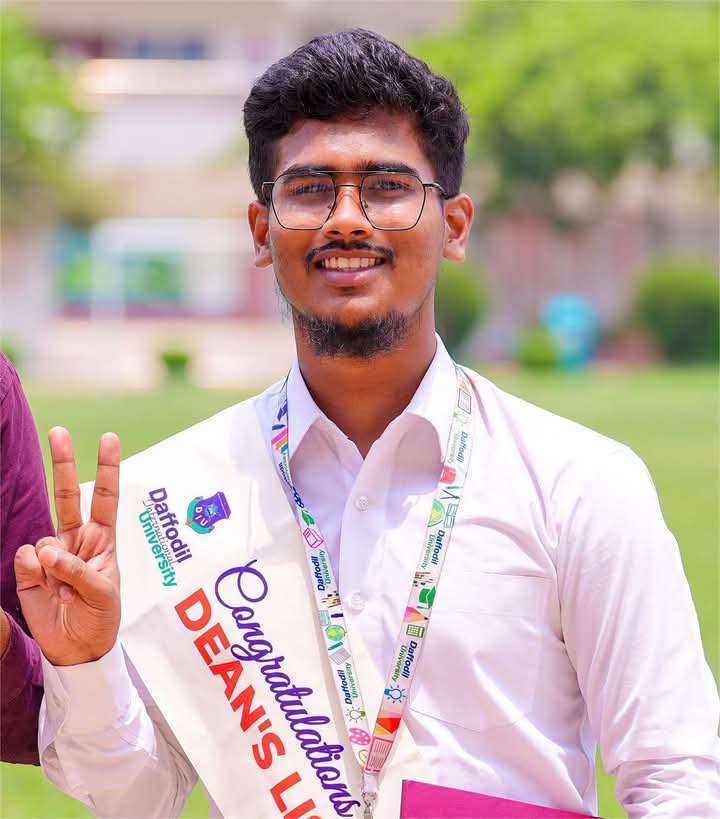 Kazi Anamul Haque